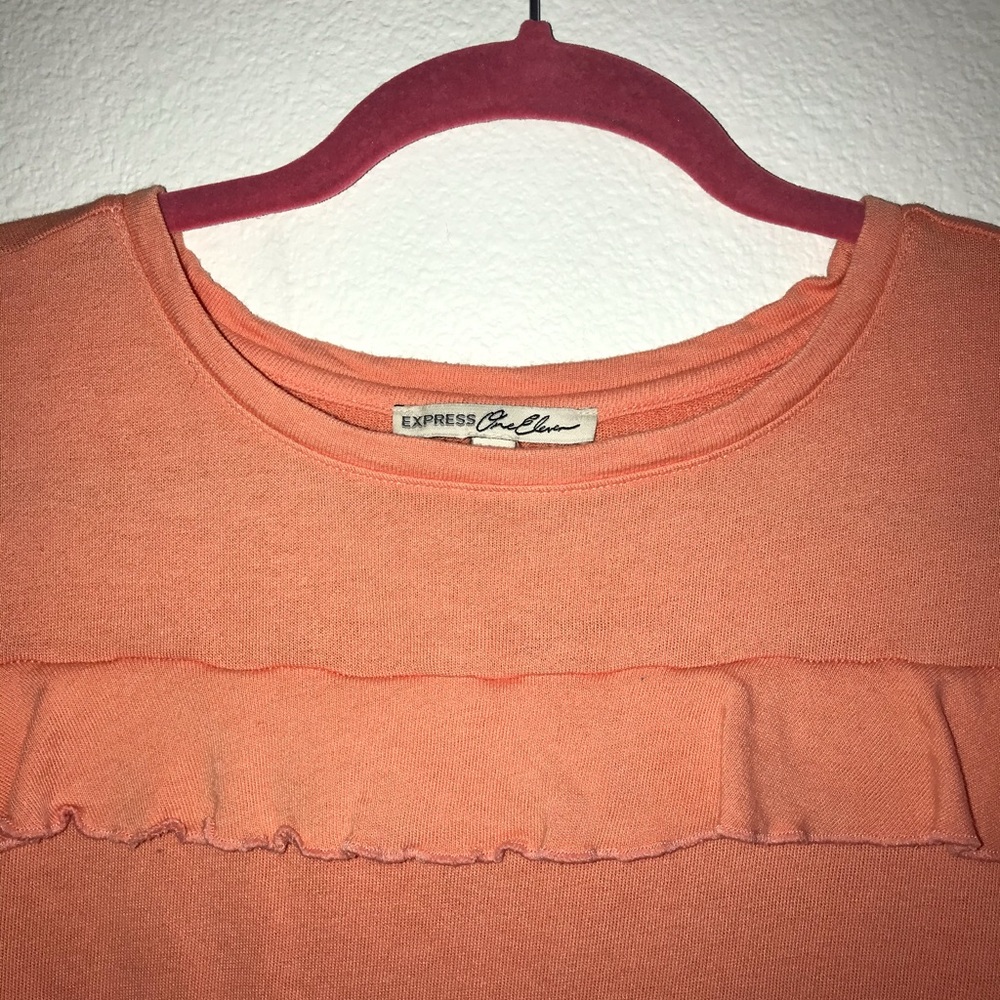 Peach Top - Picture 4 of 7